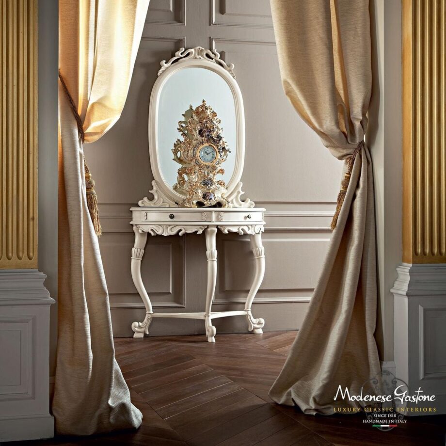 12609 консоль Modenese Gastone