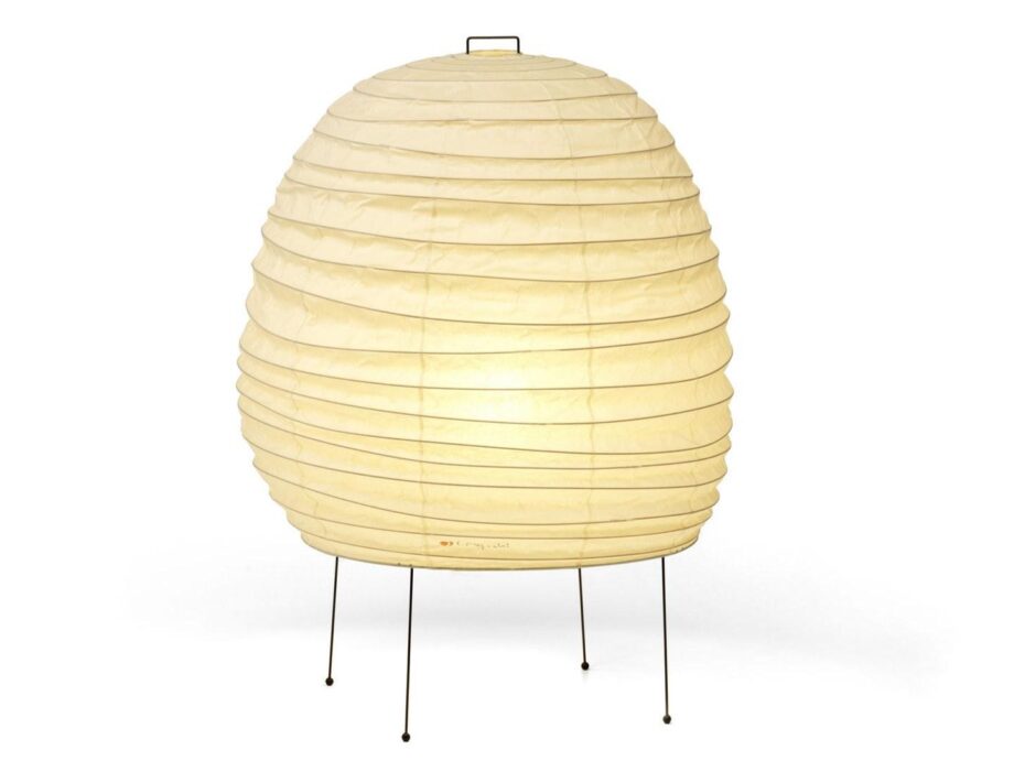 Akari 20n настольная лампа Vitra