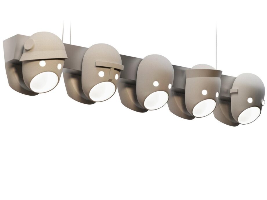 The Party подвесной светильник Moooi