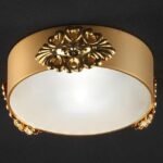 Brass & Spots Ve 1104