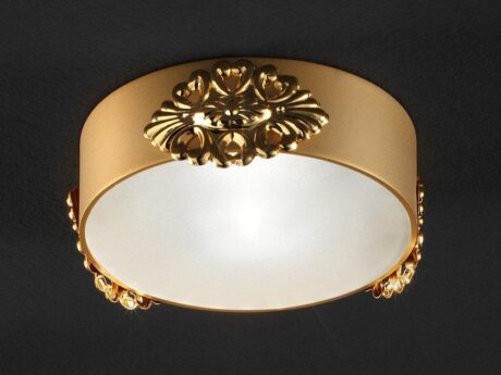Brass & Spots Ve 1104