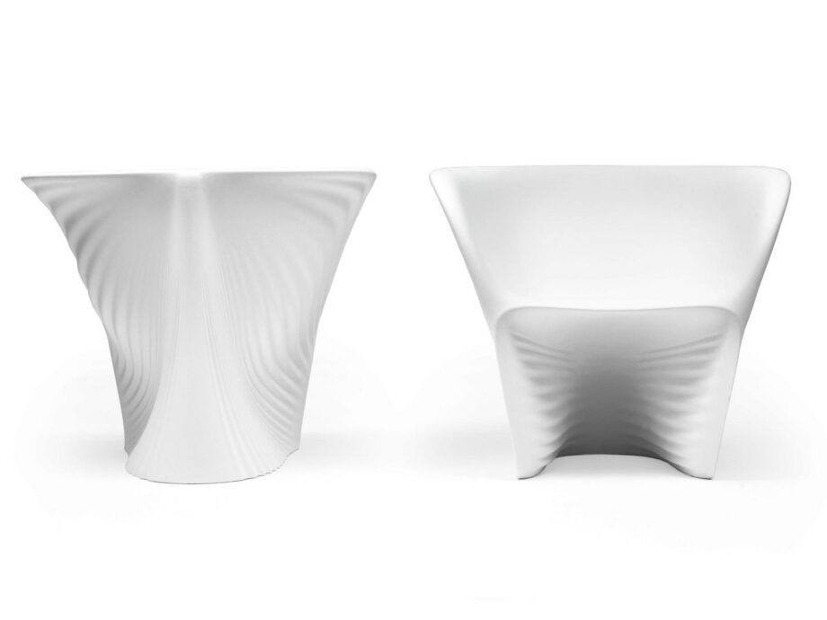 Biophilia уличное кресло Vondom