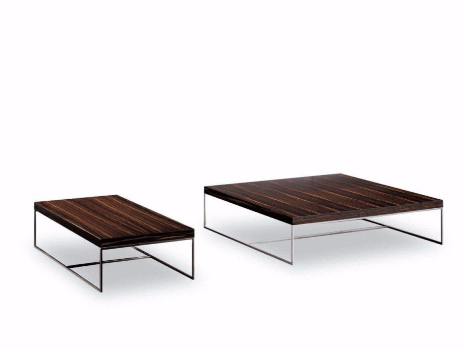 Calder журнальный стол Minotti