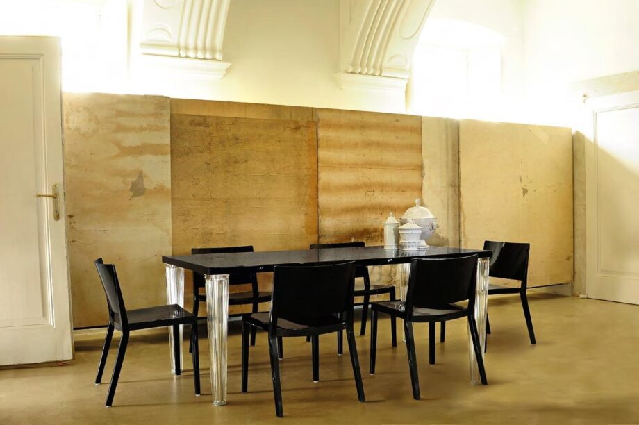 Lizz стул Kartell