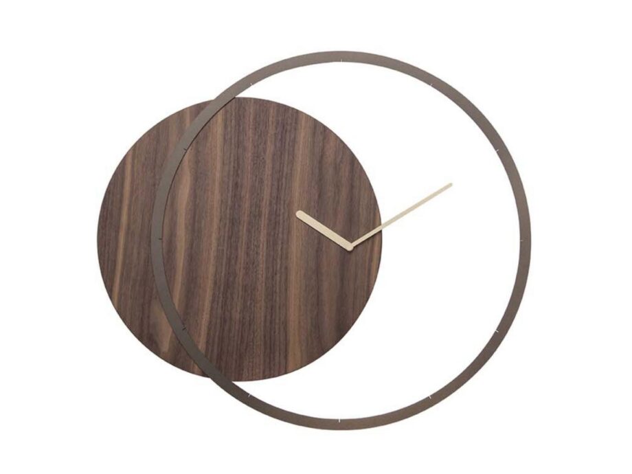 Circle часы Tonin Casa