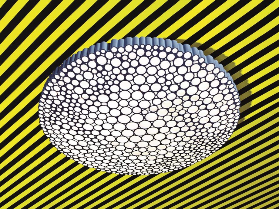 Calipso настенный светильник Artemide