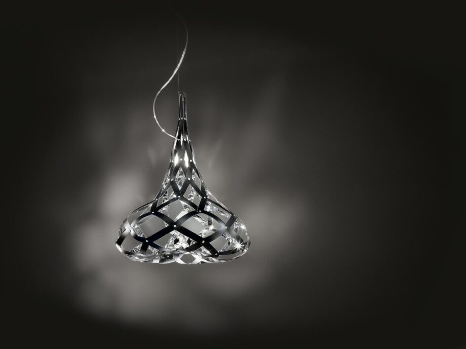 Super Morgana подвесной светильник Slamp