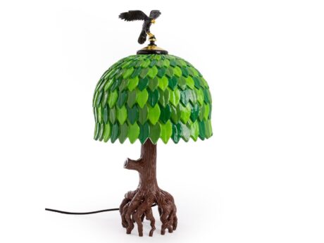 Tiffany Tree