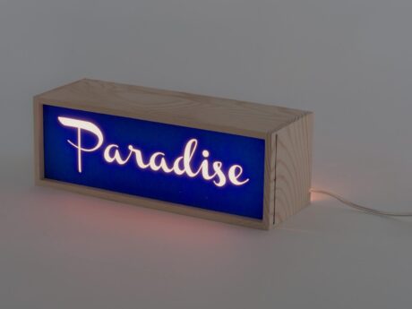 Paradise