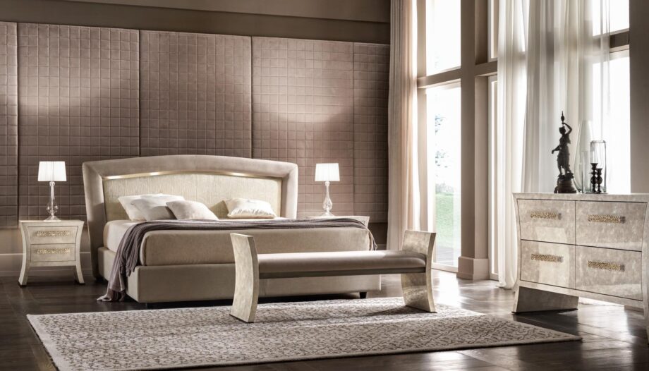 Portofino кровать Cantori