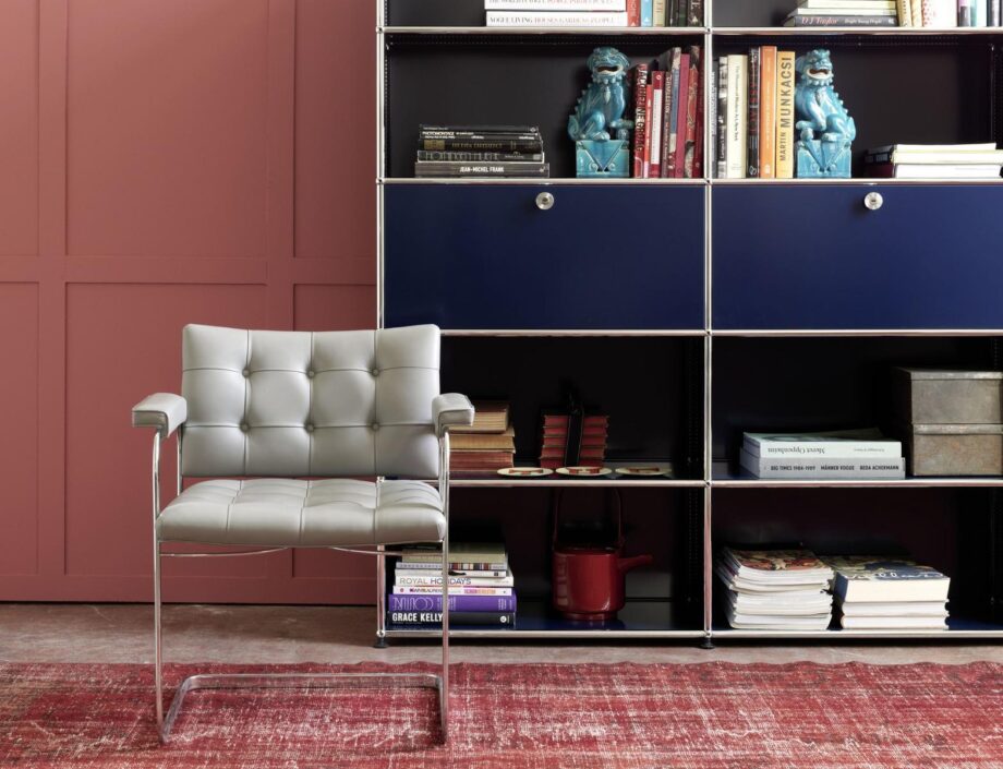 Haller Living Room Storage комод для спальни Usm