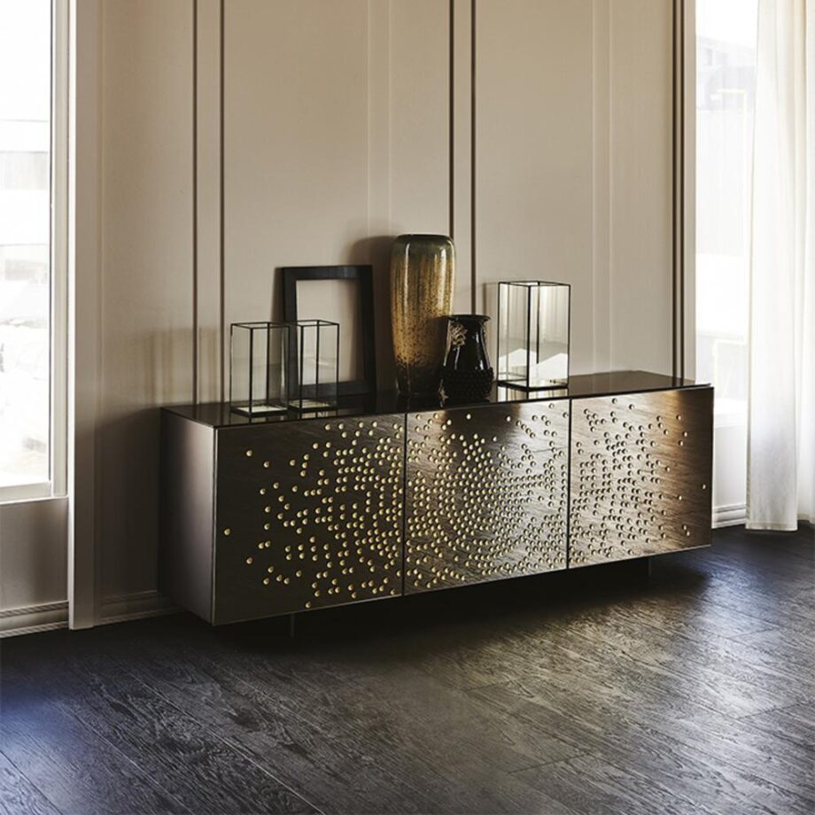 Voyager комод Cattelan Italia