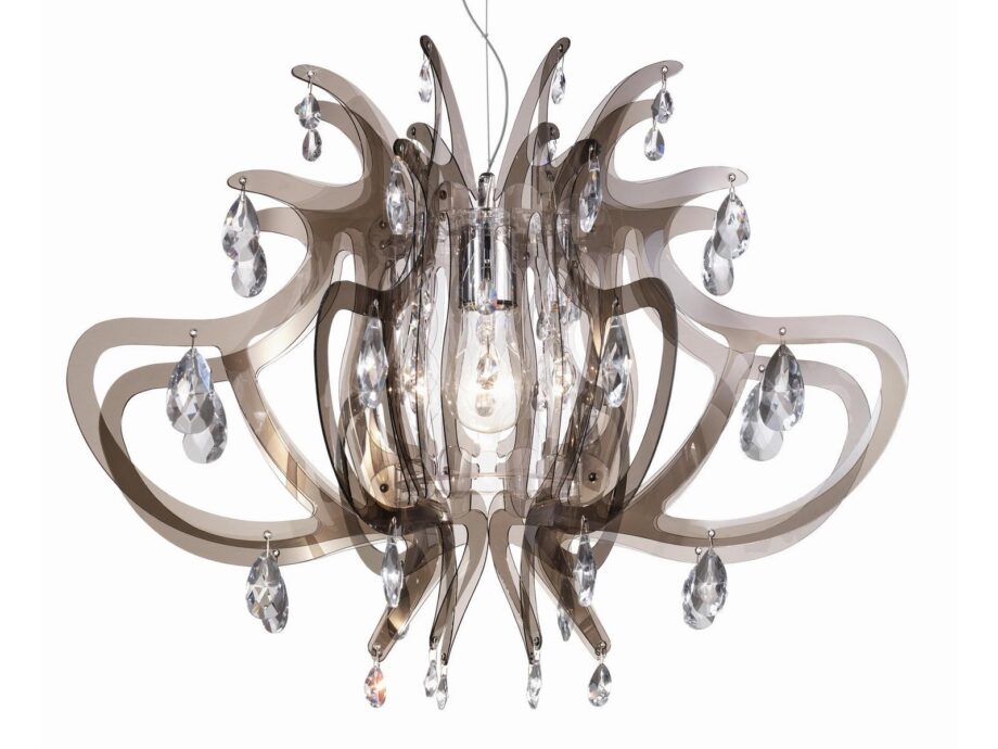 Lillibet подвесной светильник Slamp