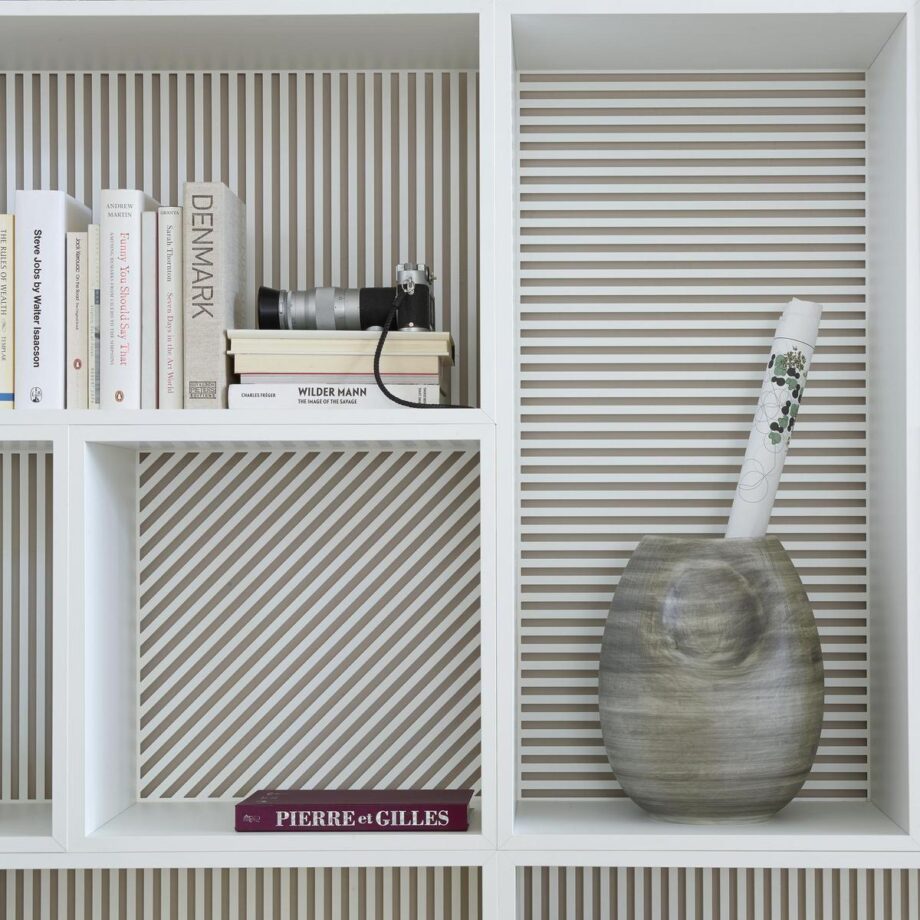 Persienne книжный шкаф Ligne Roset