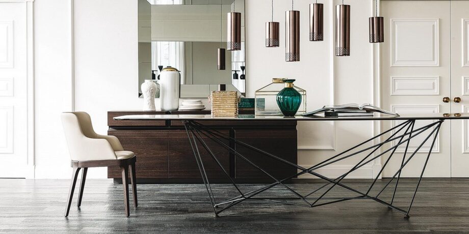 Gordon стол Cattelan Italia