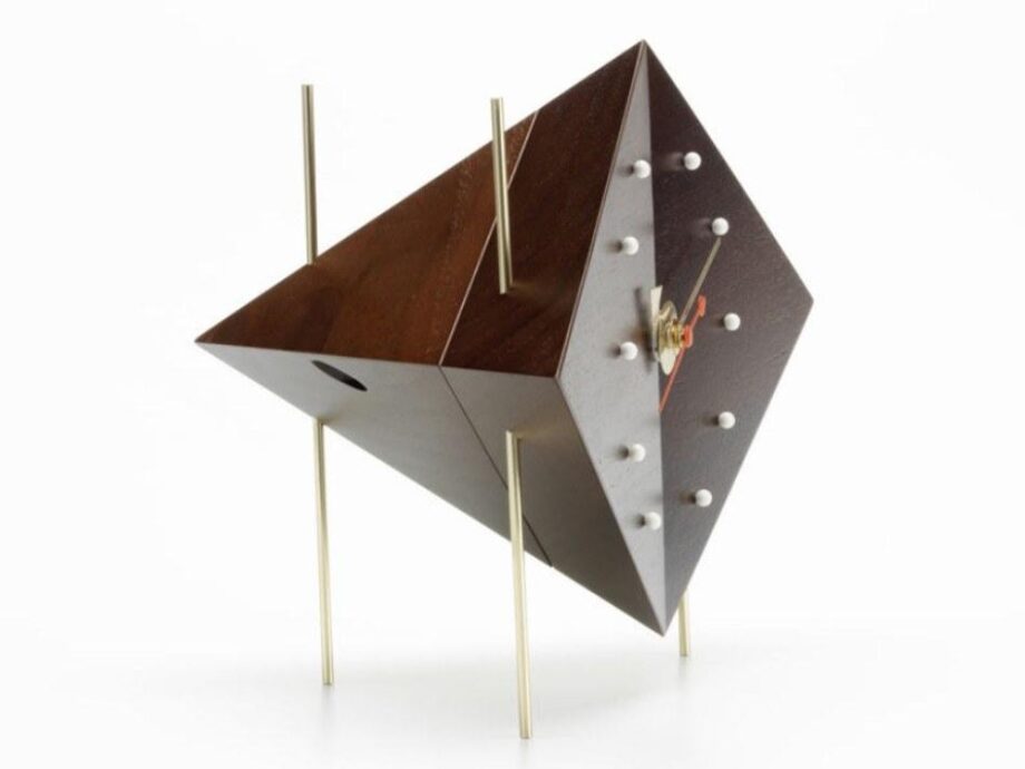 Diamond часы Vitra