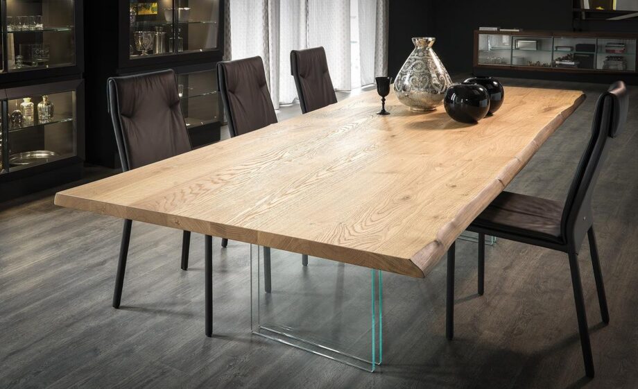 Ikon Drive стол Cattelan Italia