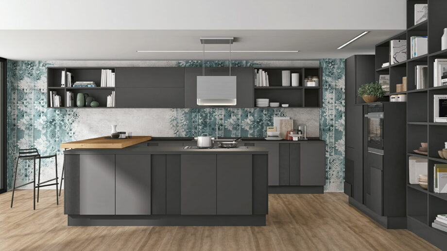 Creativa кухня Lube Cucine