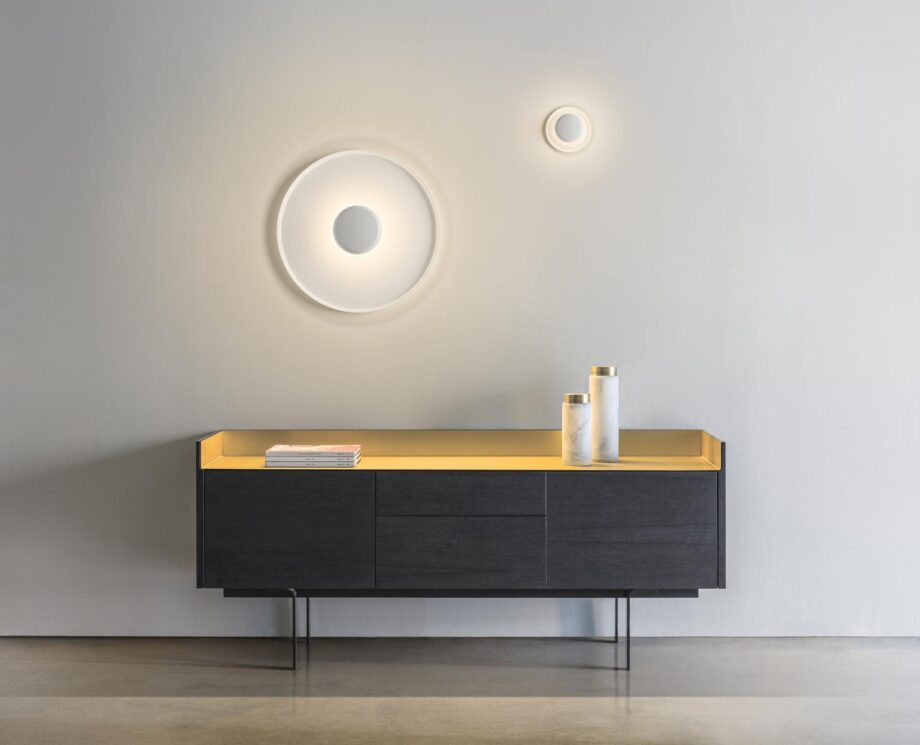 Top настенный светильник Vibia
