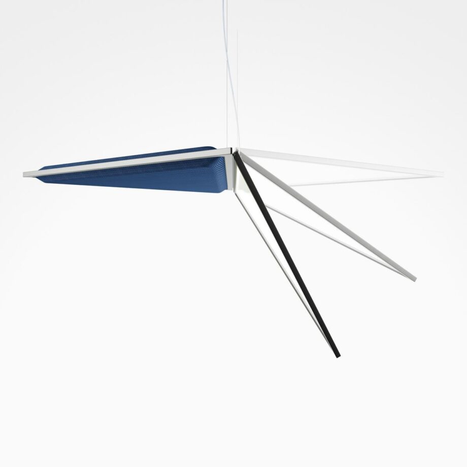 Flexia подвесной светильник Artemide