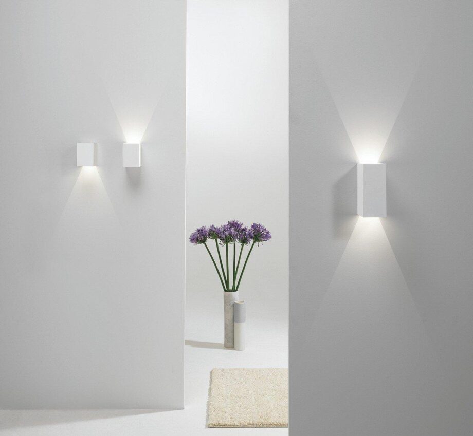 Parma 160 настенный светильник Astro Lighting