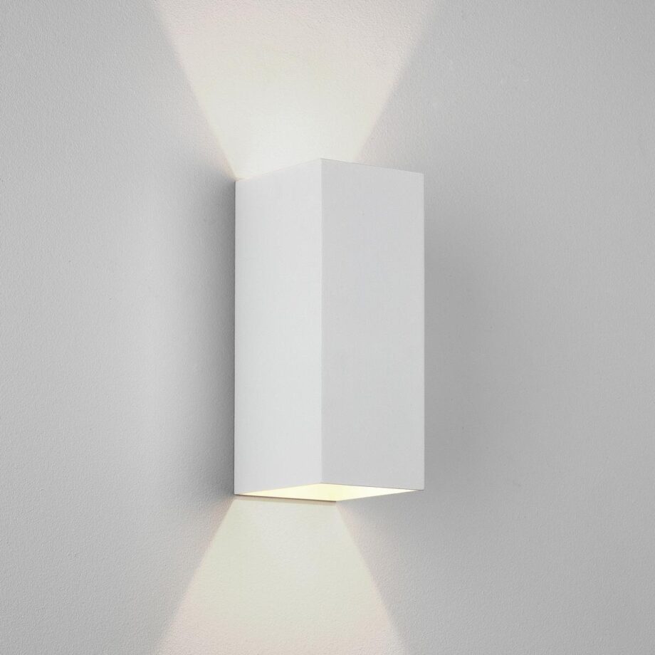 Kinzo 260 настенный светильник Astro Lighting