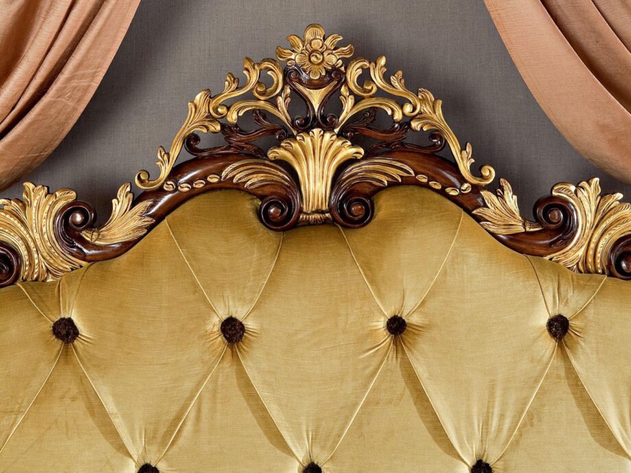 13201 кровать Modenese Gastone