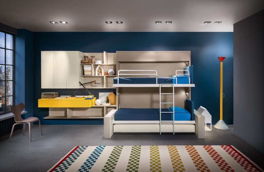 Kali Duo Sofa диван Clei