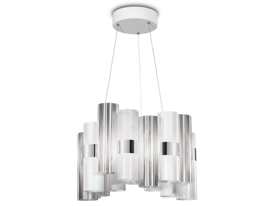 La Lollo M подвесной светильник Slamp