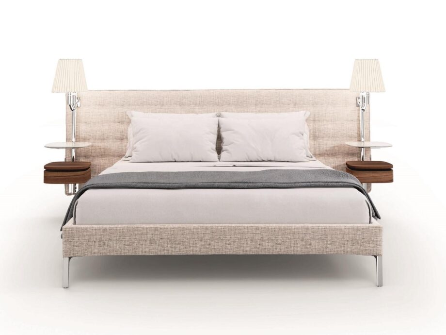 Volage Ex S Night кровать Cassina