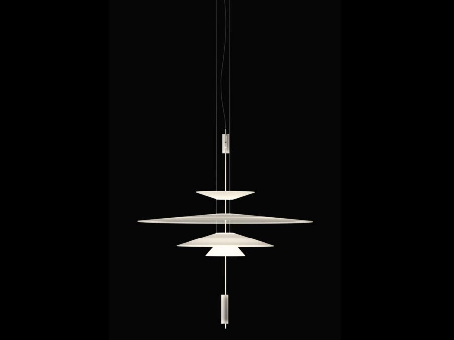 Flamingo 1550 подвесной светильник Vibia