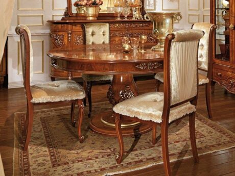 Reggenza Luxury