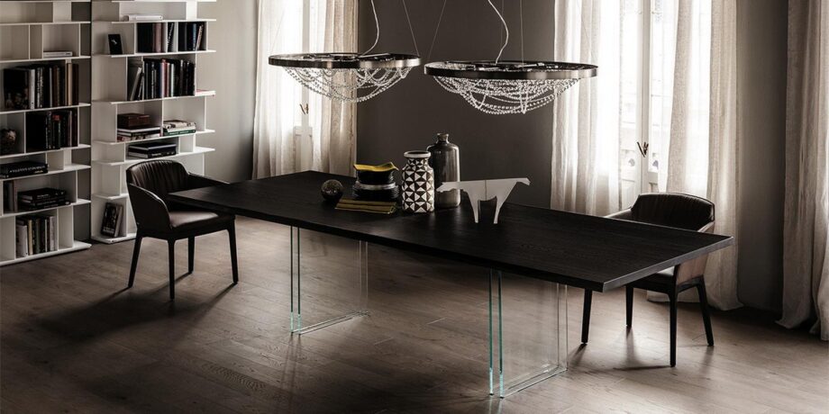 Ikon стол Cattelan Italia