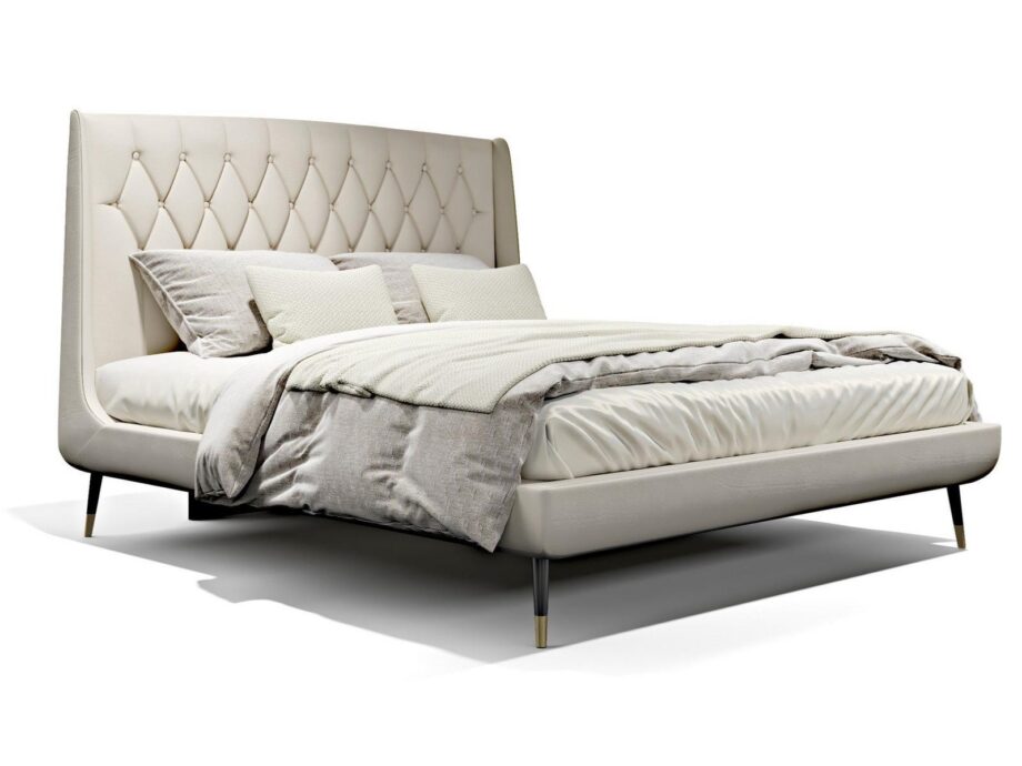 Claire кровать Capital Collection