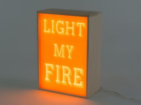Light My Fire