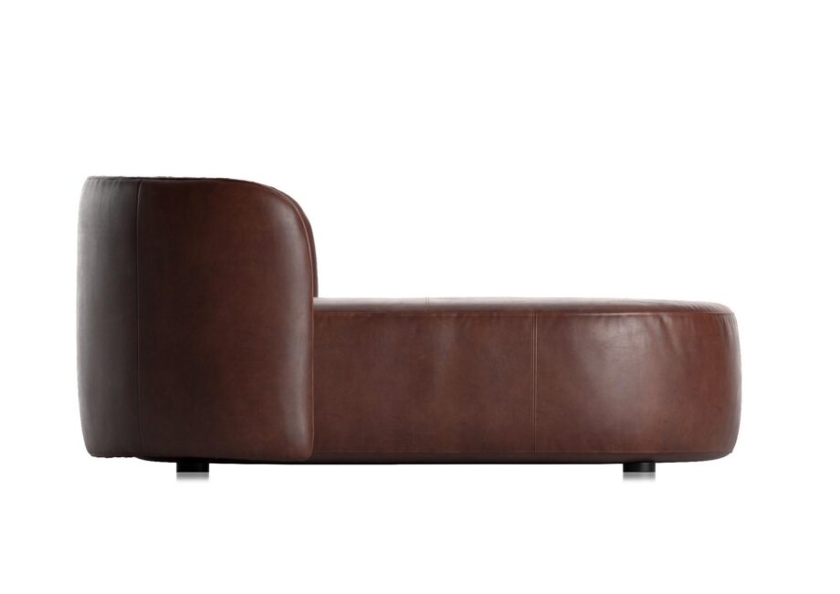 Deep кушетка Natuzzi Italia