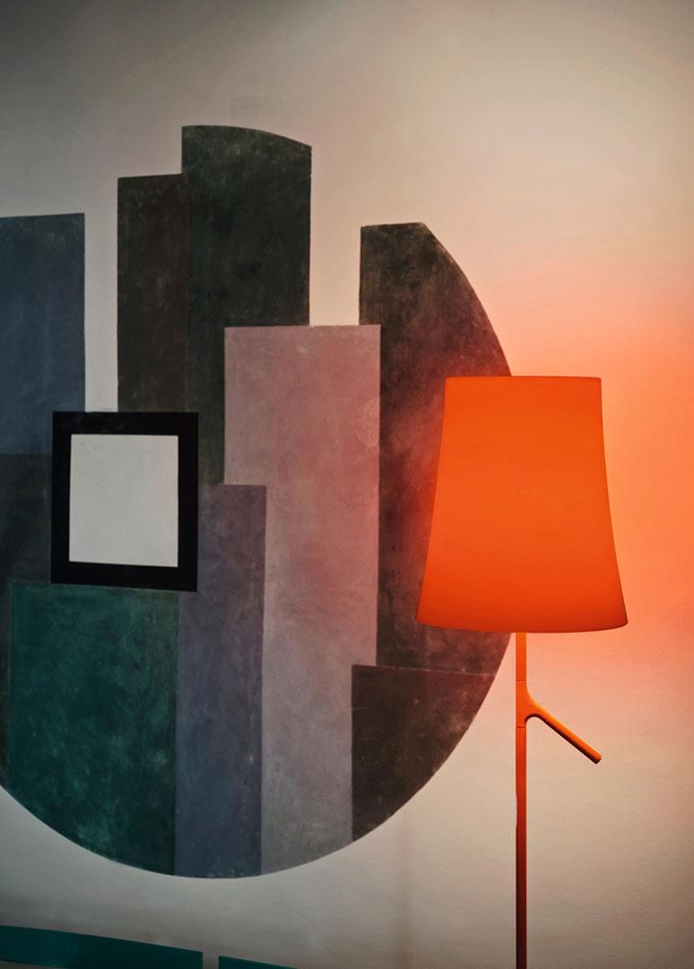 Birdie подвесной светильник Foscarini