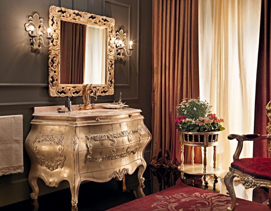 11647 мебель для ванной Modenese Gastone