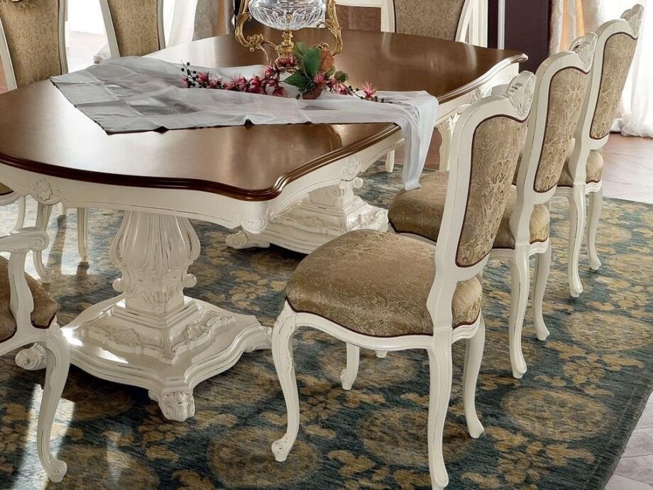 13508 стул Modenese Gastone