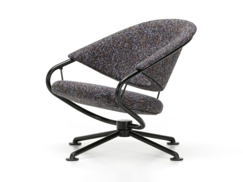 Citizen Lowback небольшое кресло Vitra