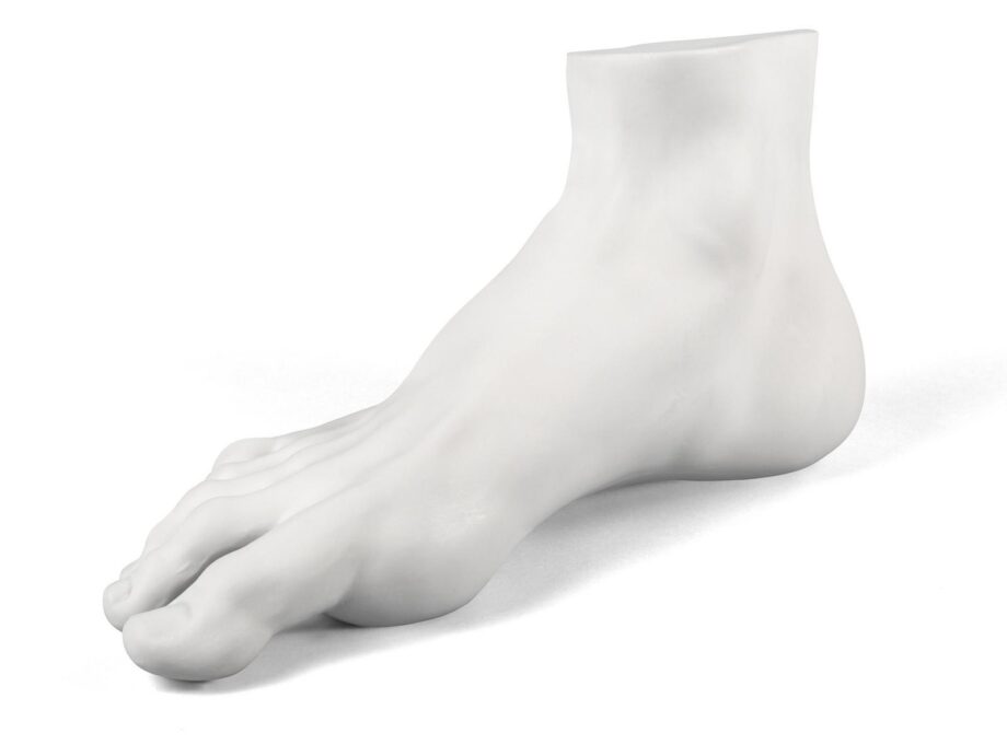Male Foot декоративный предмет Seletti