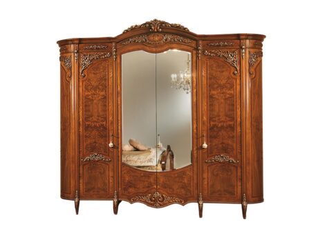 Reggenza Luxury