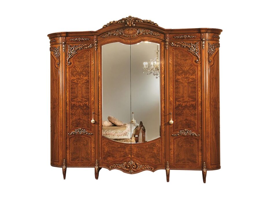 Reggenza Luxury шкаф Barnini Oseo