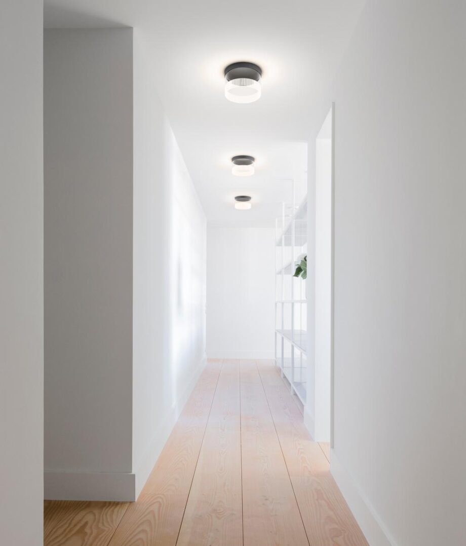 Guise потолочный светильник Vibia