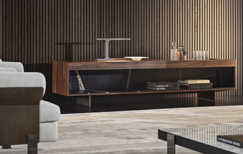 Boteco комод Minotti