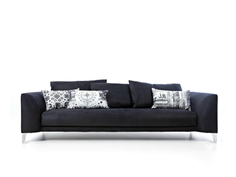 Canvas Sofa диван Moooi