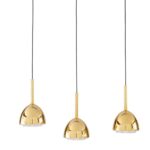 Brass Bell