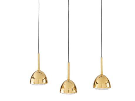 Brass Bell