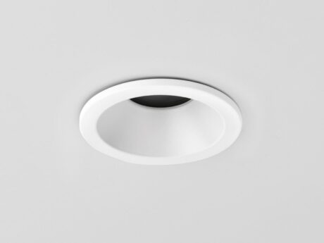 Minima Round Fixed Ip65