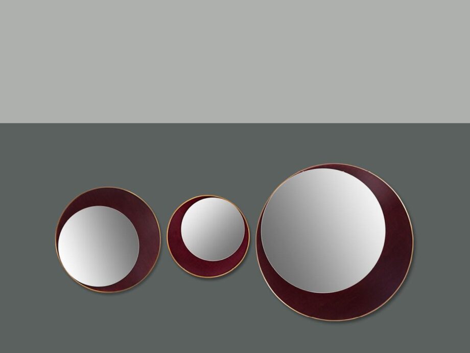 Eclipse зеркало Borzalino